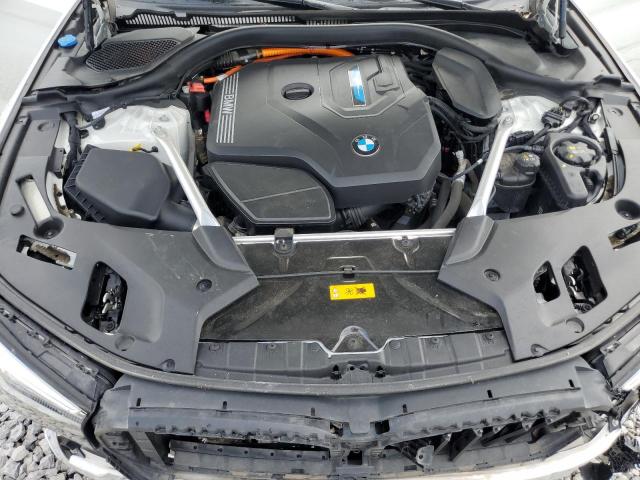 2023 BMW 530E - WBA13AG07PCN57629
