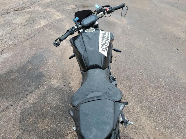 2021 YAMAHA MT07 - JYARM32EXMA001769