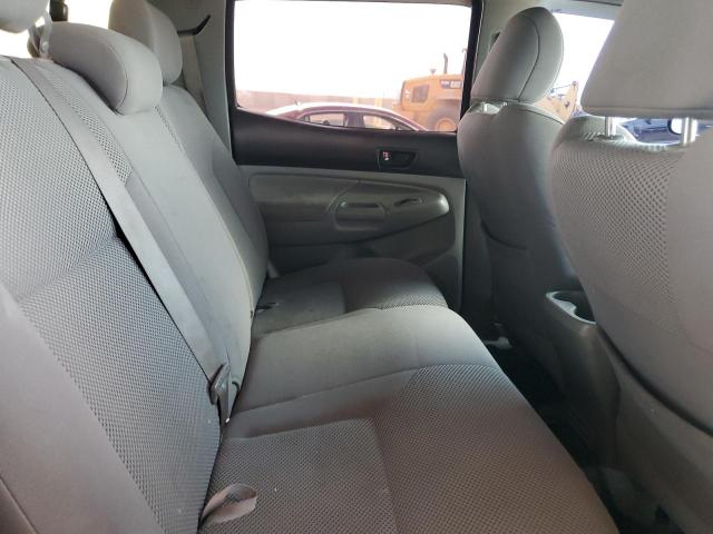 2011 TOYOTA TACOMA DOU - 3TMJU4GN5BM115436