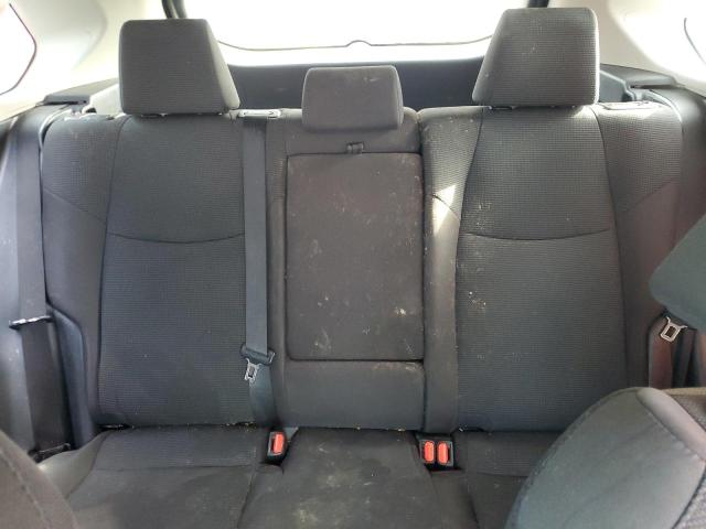 2021 TOYOTA RAV4 LE 2T3H1RFVXMC146982