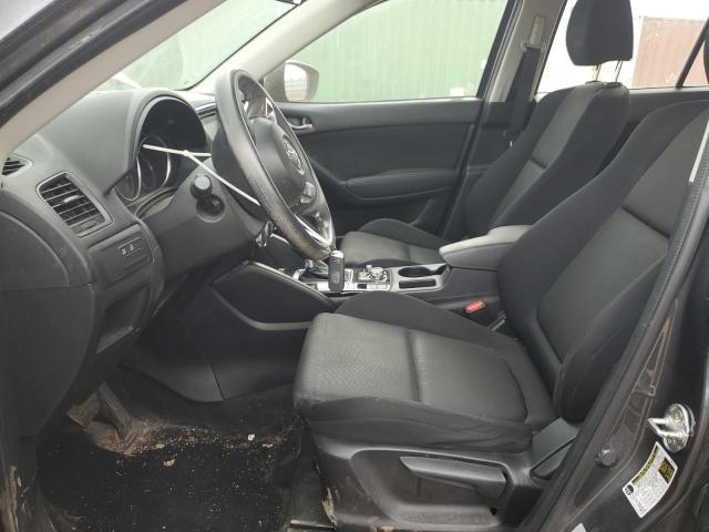 2016 MAZDA CX-5 SPORT JM3KE4BY0G0748107