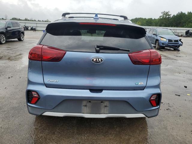 2020 KIA NIRO EX PR KNDCE3LC8L5426080