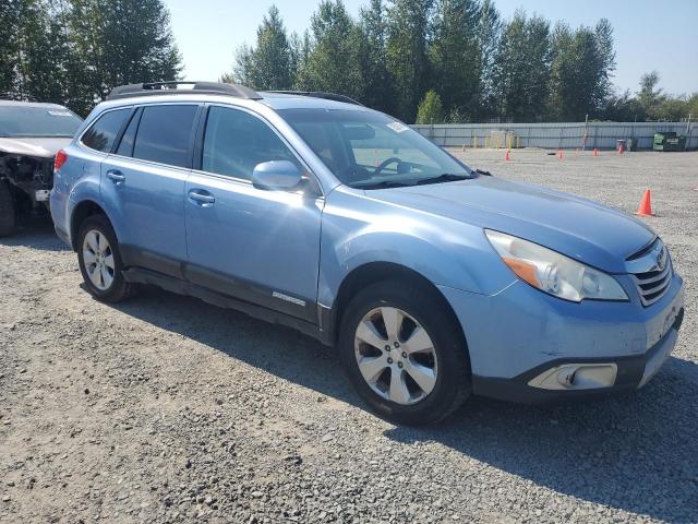 2010 SUBARU OUTBACK 2. - 4S4BRCKCXA3356197