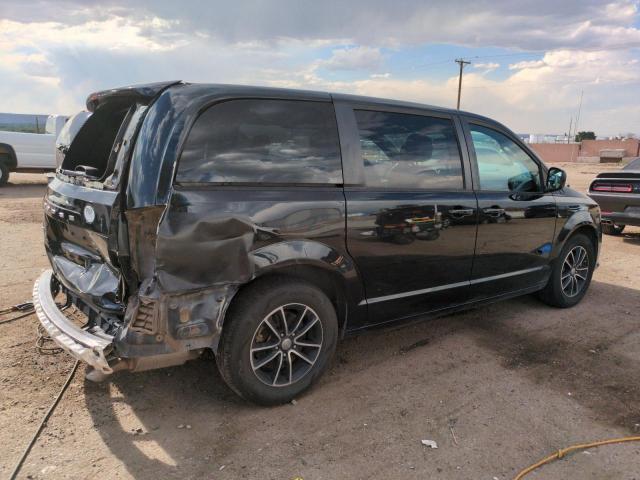 2018 DODGE GRAND CARA 2C4RDGBG7JR221035