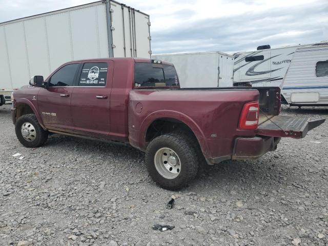 2021 RAM 3500 LONGH 3C63RRNL9MG618212