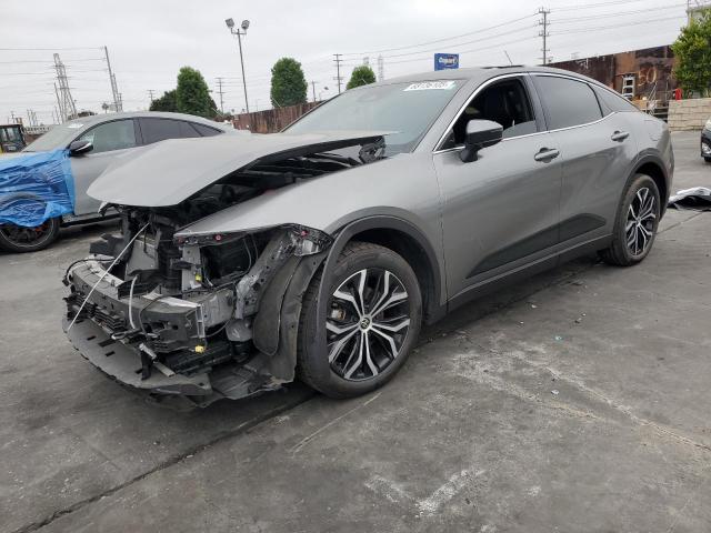 2025 TOYOTA CROWN XLE JTDAAAAF1S3032225