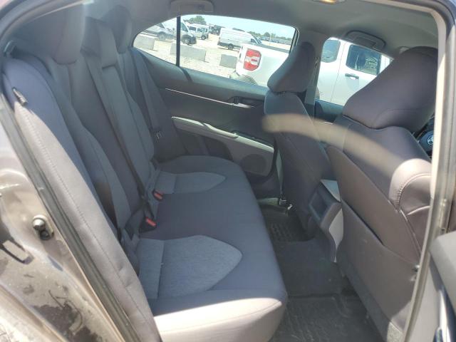 2020 TOYOTA CAMRY LE 4T1L11AK4LU933764