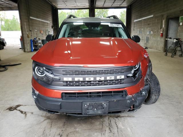 2022 FORD BRONCO SPO 3FMCR9D90NRD63319