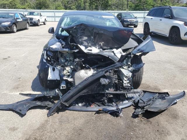 2025 TESLA MODEL 3 5YJ3E1EB1SF921694