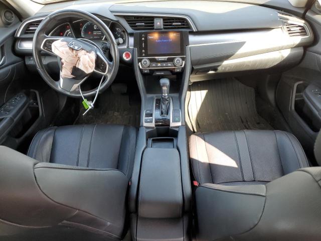 2016 HONDA CIVIC EXL 19XFC1F77GE011395