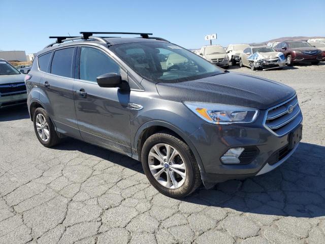 2018 FORD ESCAPE SE 1FMCU9GD9JUC24789