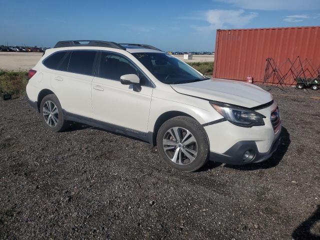 2019 SUBARU OUTBACK 3. 4S4BSENC7K3303521