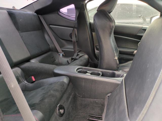 2015 SUBARU BRZ 2.0 LI JF1ZCAC11F8605220