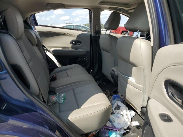 2016 HONDA HR-V EXL 3CZRU5H70GM730714