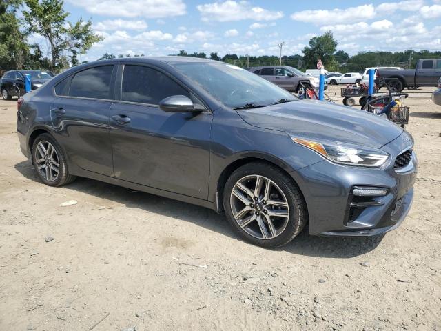 2019 KIA FORTE GT L 3KPF34AD1KE078632