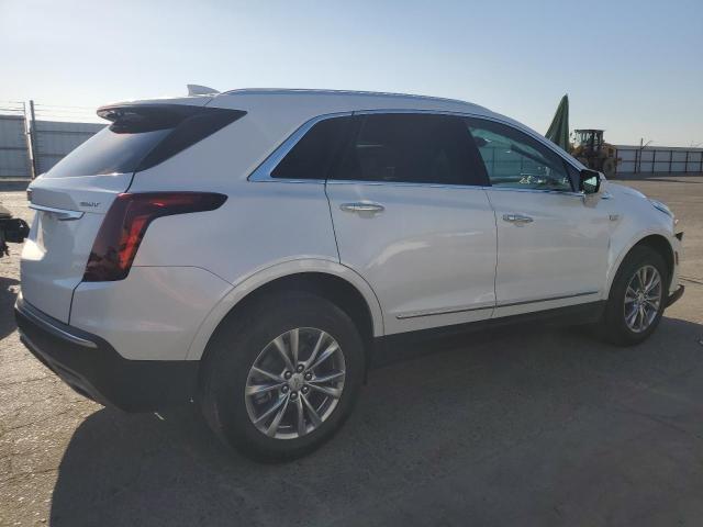 2022 CADILLAC XT5 PREMIU - 1GYKNCR47NZ118593