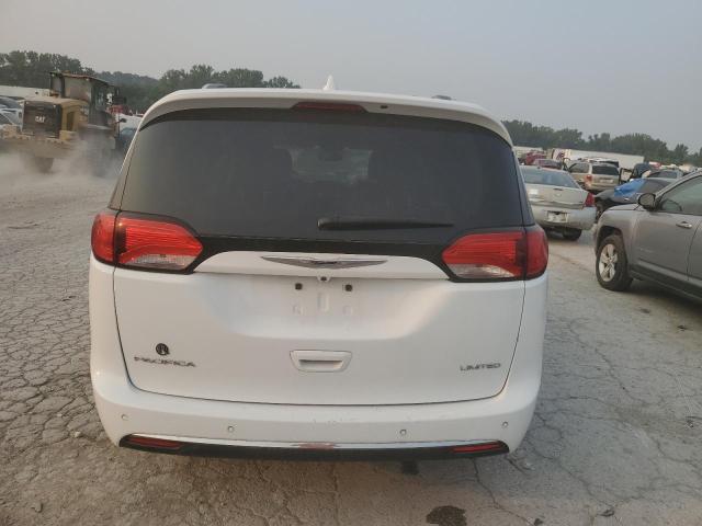 2019 CHRYSLER PACIFICA L - 2C4RC1GG8KR748706