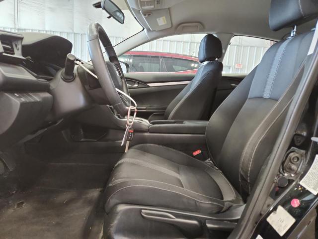 2018 HONDA CIVIC LX 19XFC2F56JE036994