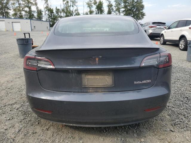 2019 TESLA MODEL 3 5YJ3E1EB7KF535944
