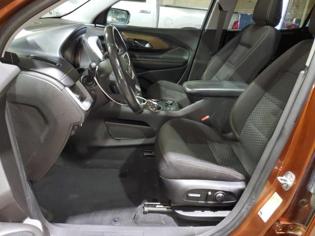2019 GMC TERRAIN SL - 3GKALTEX2KL258792