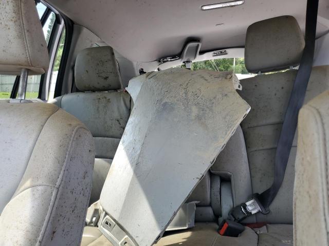 2020 HONDA PILOT EXL 5FNYF5H55LB026243