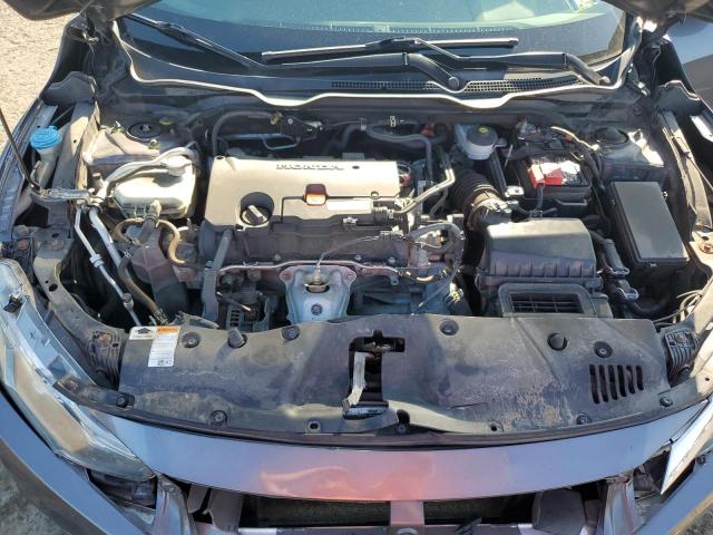 2018 HONDA CIVIC EX 19XFC2F72JE041255