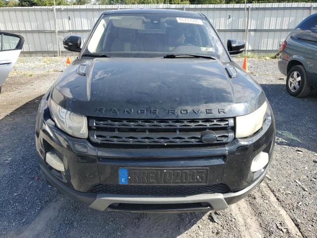 2013 LAND ROVER RANGE ROVE - SALVN2BG1DH802988