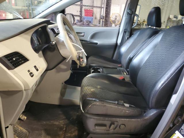 2011 TOYOTA SIENNA SPO - 5TDXK3DC3BS172067