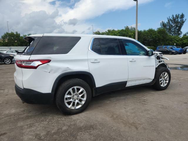 2020 CHEVROLET TRAVERSE L - 1GNERFKW4LJ279894