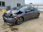 2016 HONDA CIVIC EXL - 2HGFC3B73GH354969