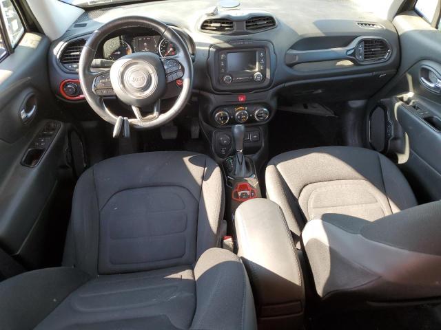 2016 JEEP RENEGADE L ZACCJBBT5GPE02839
