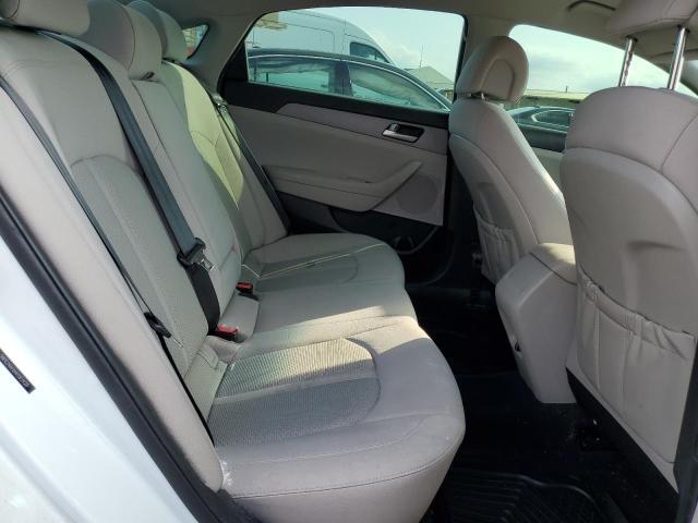 2017 HYUNDAI SONATA SE #3263765151