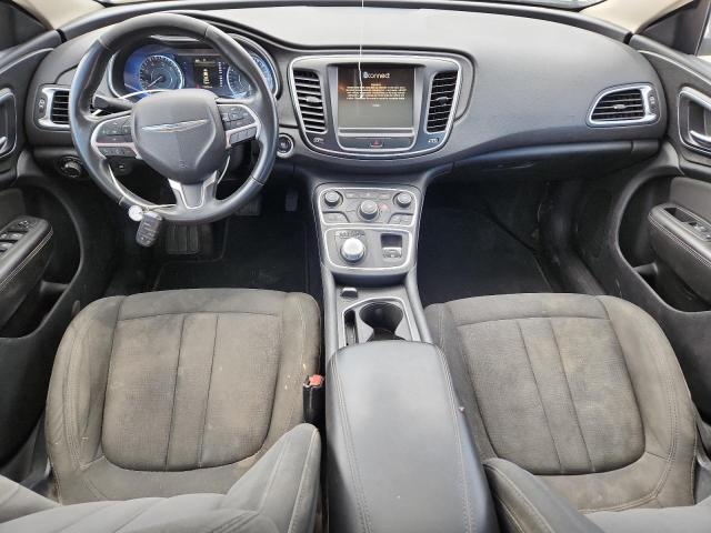 2016 CHRYSLER 200 LIMITE 1C3CCCAB1GN120526