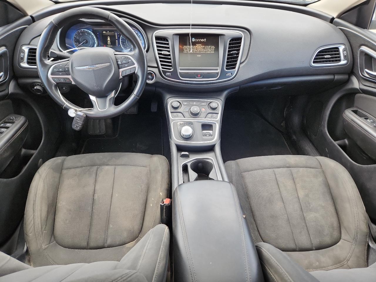 CHRYSLER 200 LIMITED