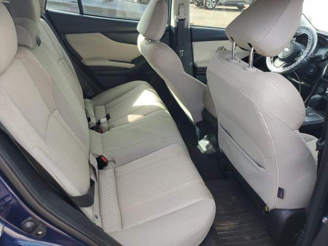 2017 SUBARU IMPREZA 4S3GTAA68H3714290