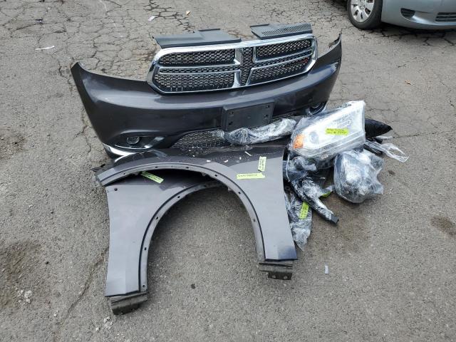 2015 DODGE DURANGO LI 1C4RDJDG6FC843684