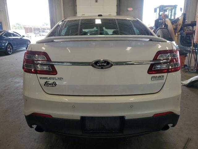 2016 FORD TAURUS SHO 1FAHP2KT4GG141002