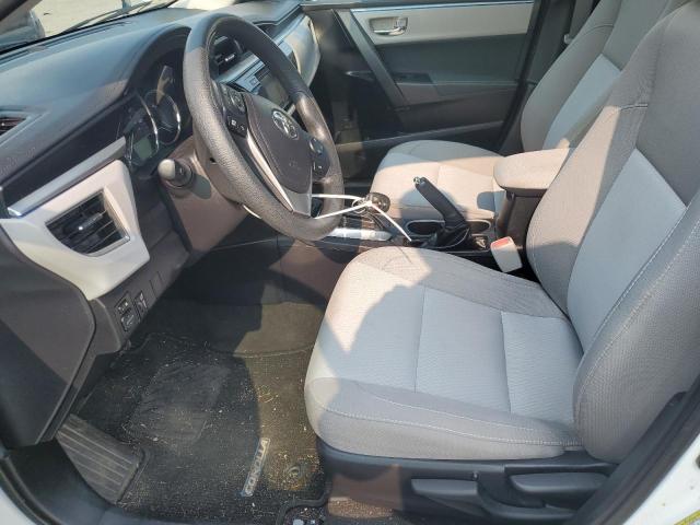 2016 TOYOTA COROLLA L - 2T1BURHE6GC637315