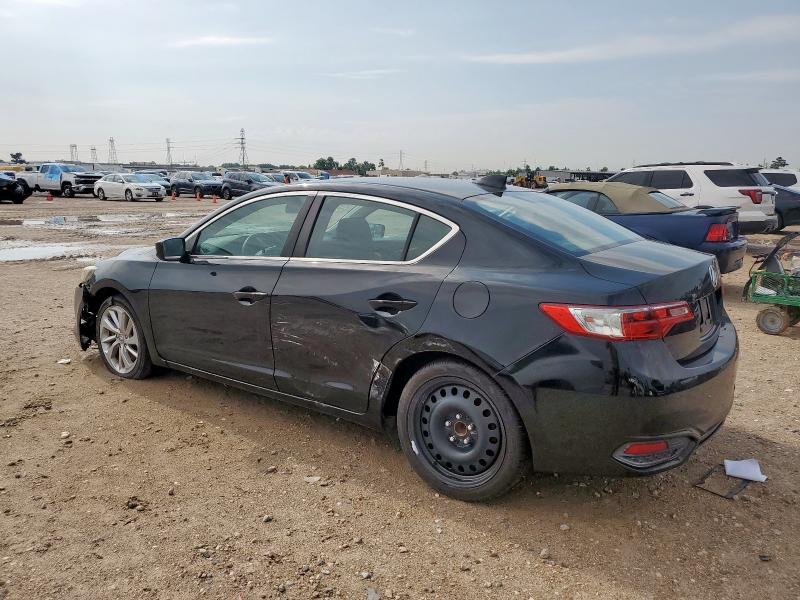 2016 ACURA ILX PREMIU 19UDE2F77GA009349
