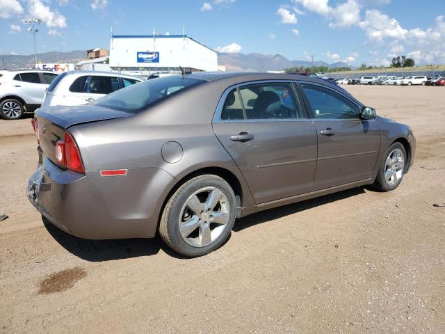 2011 CHEVROLET MALIBU 2LT - 1G1ZD5E10BF273491