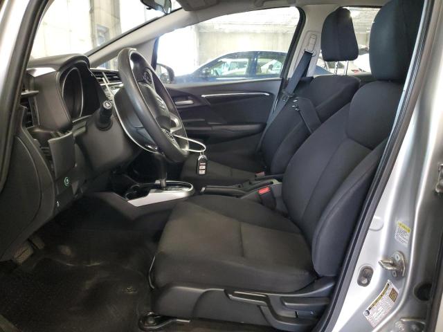 2015 HONDA FIT EX 3HGGK5H88FM732738