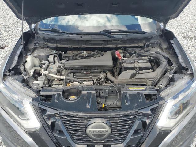 2019 NISSAN ROGUE S JN8AT2MT3KW252597