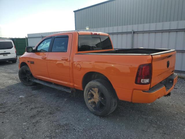 2017 RAM 1500 SPORT 1C6RR7MT2HS570566