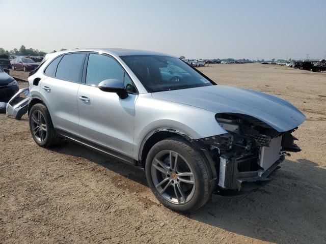 2024 PORSCHE CAYENNE WP1AA2AY7RDA04553