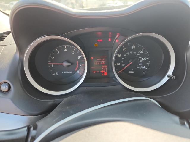 2011 MITSUBISHI LANCER ES/ES SPORT - JA32U2FU5BU002713