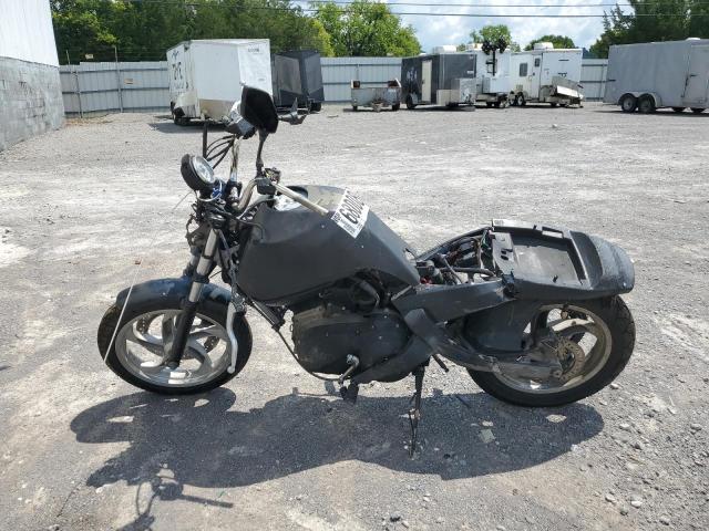 BUELL BLAST 2007 black racer gas 4MZKP01D773000930 photo #4
