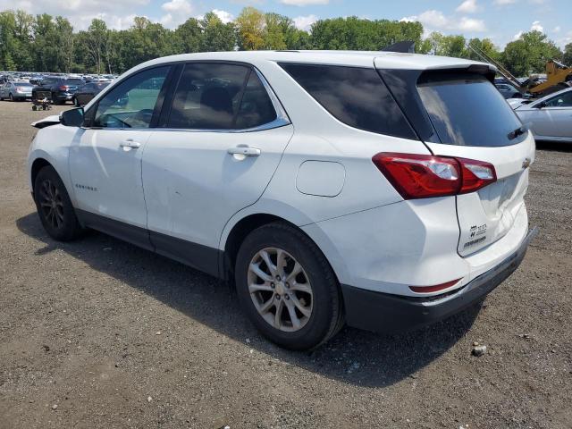 2018 CHEVROLET EQUINOX LT - 3GNAXJEV7JS575966
