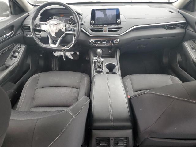 2019 NISSAN ALTIMA SV 1N4BL4DWXKC132874
