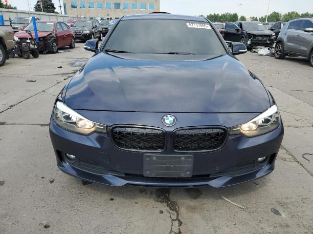 2016 BMW 320 XI WBA8E5G54GNT93918