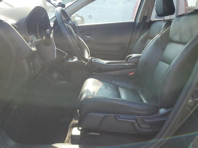2018 HONDA HR-V EXL 3CZRU5H70JM706209